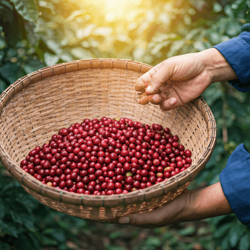 Harvest