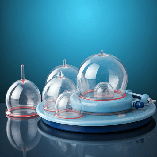 Cupping lab