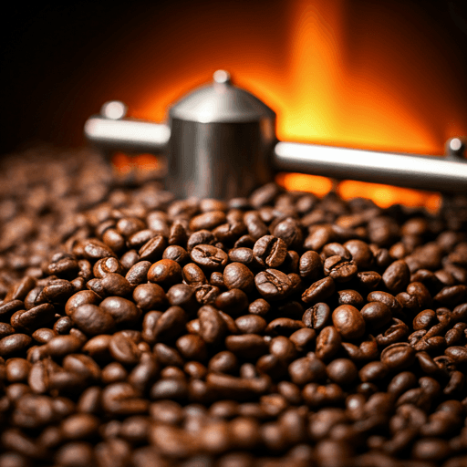 The Alchemy of Fire