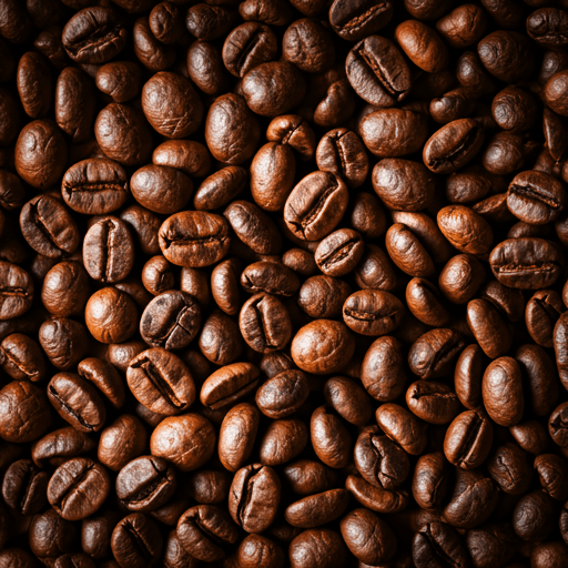 Whole Beans