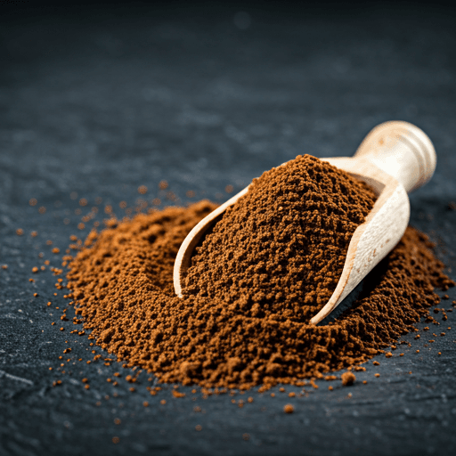 Ground Coffee