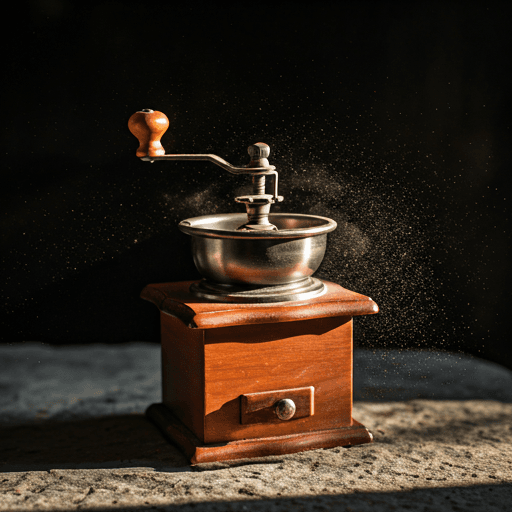 Robusta: The Resilience of Flavor