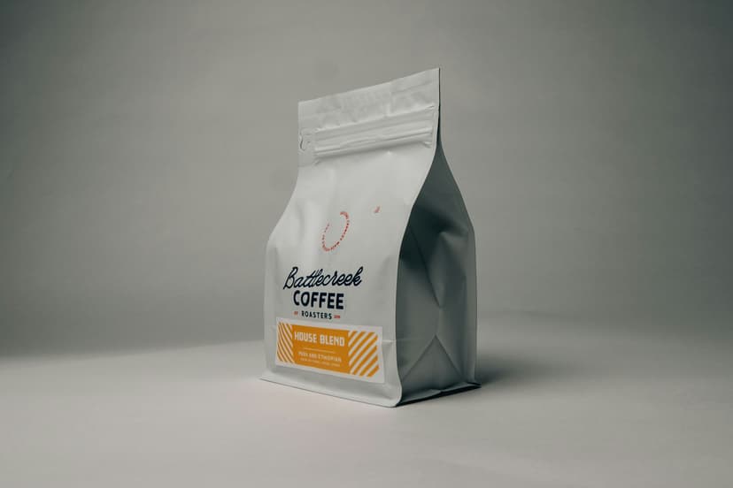 Eakao Robusta Honey