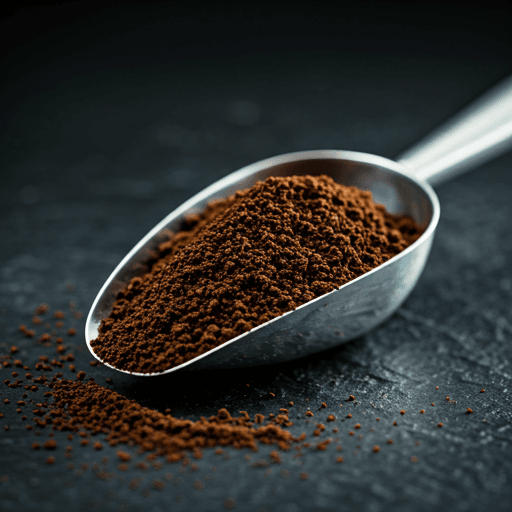 Eakao Signature Blend detail 1
