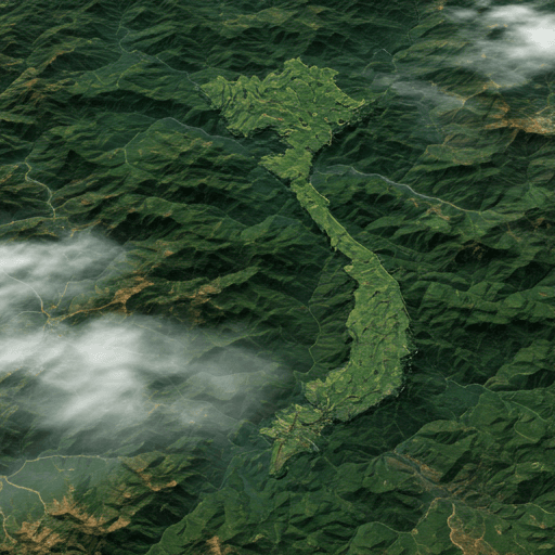 Origin location